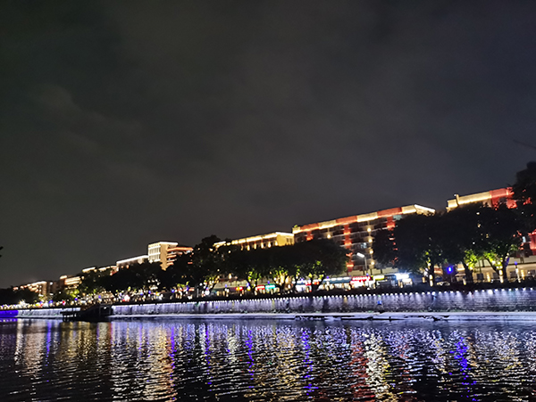 中山LED線條燈的安裝都在這里了！