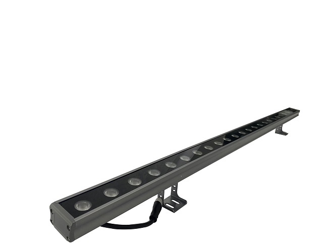 為什么叫洗墻燈，LED洗墻燈的特點