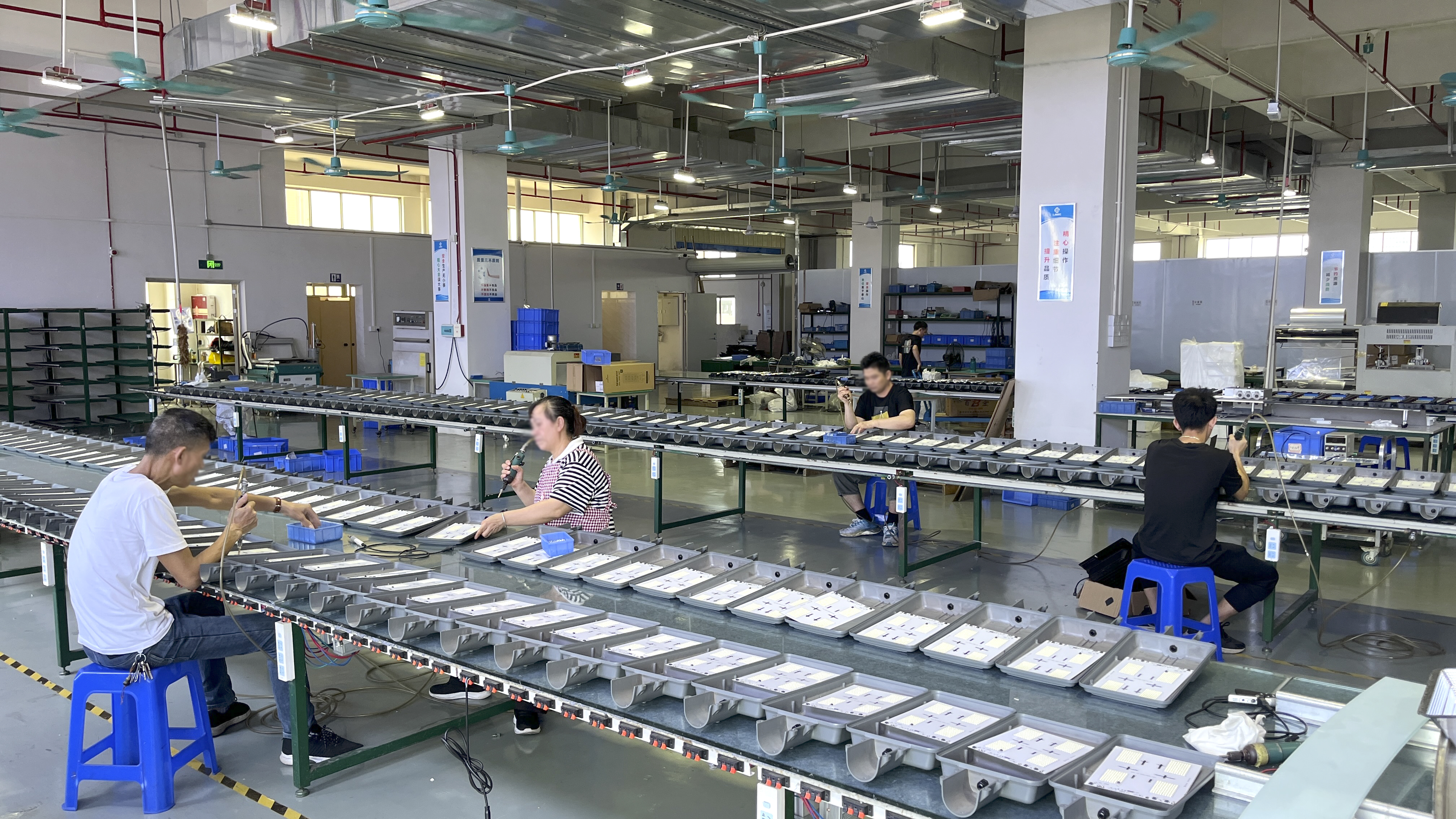 太陽能一體化路燈-YN2(圖5)