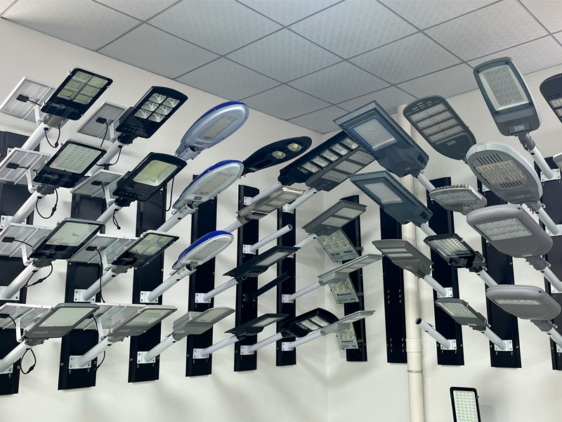 公司廠(chǎng)房-樣板間(圖1)